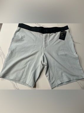 Nike Flex Men’s Dri-Fit Golf Shorts (38) Retails For $75